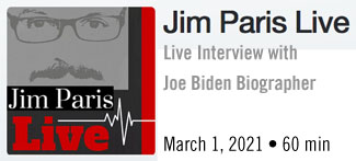 Jim Paris Live